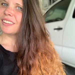 Meet your Posher, Katelyn